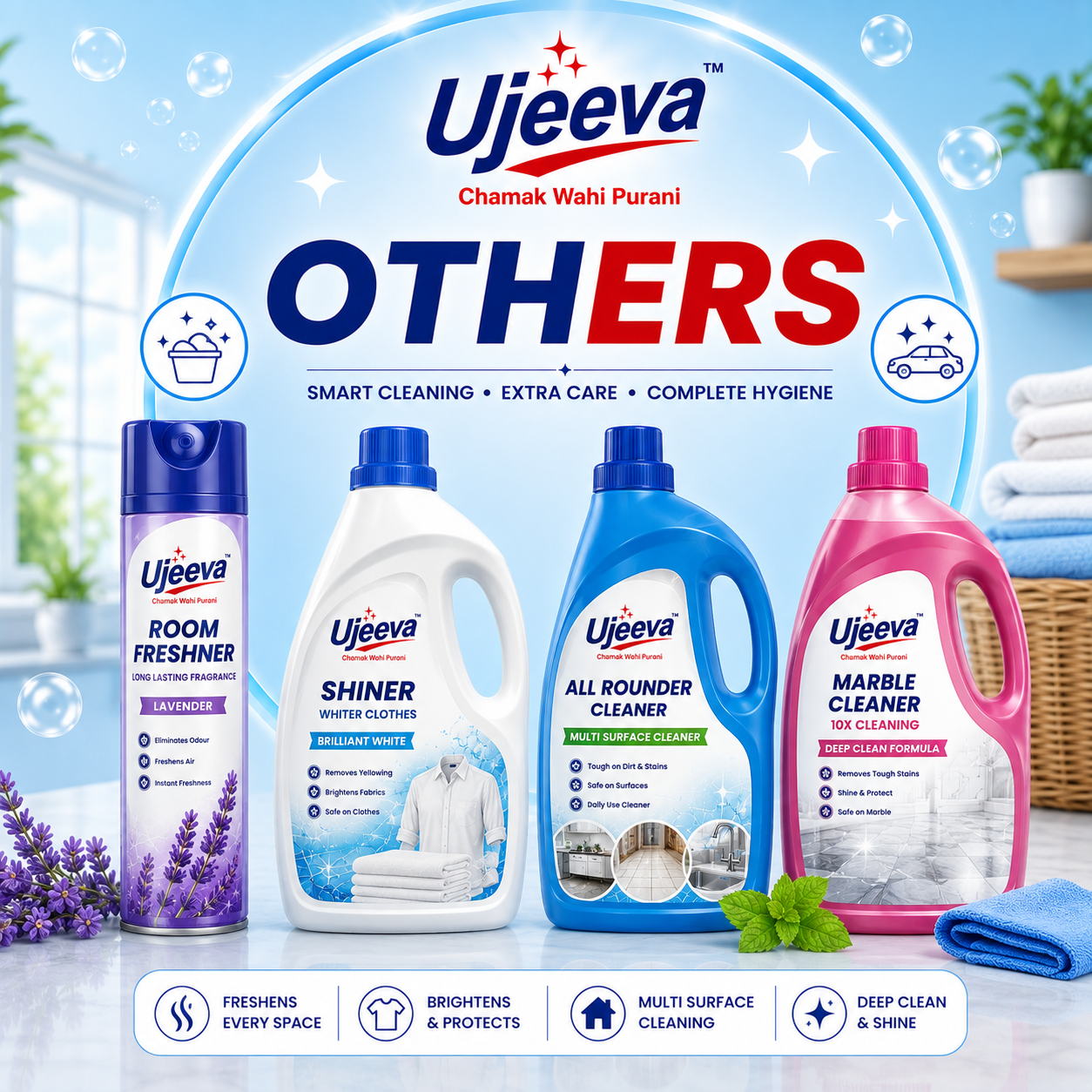 Others