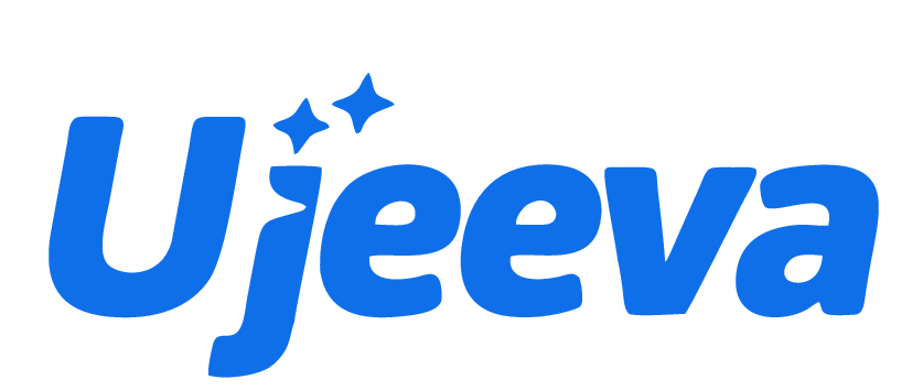 UJEEVA - Har Din Ujeeva
